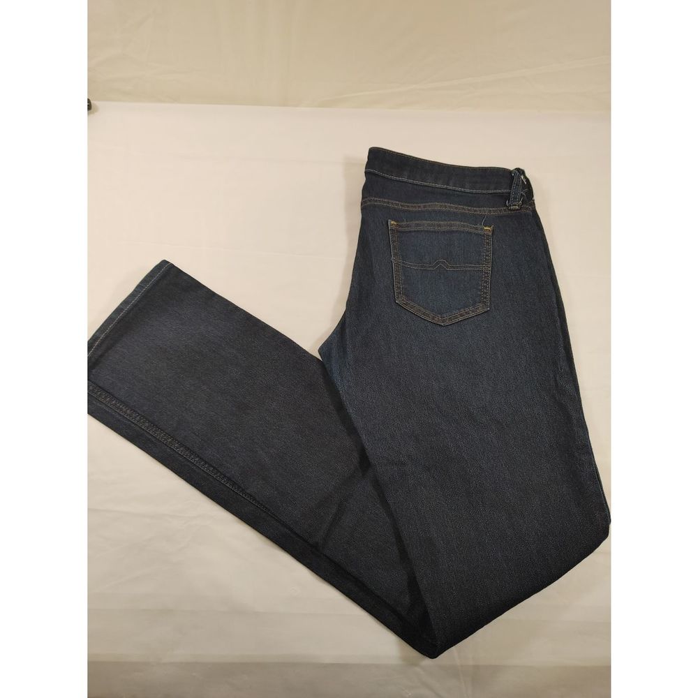 Arizona skinny jeans size 11 long
